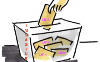 Blog: inserire link immagine mettere