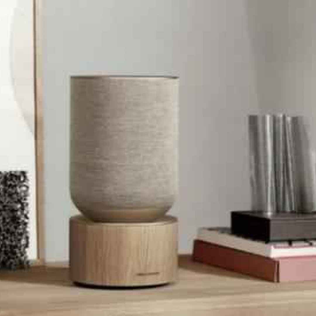 Beosound Balance. Da Bang & Olufsen lo smart speaker premium per audiofili