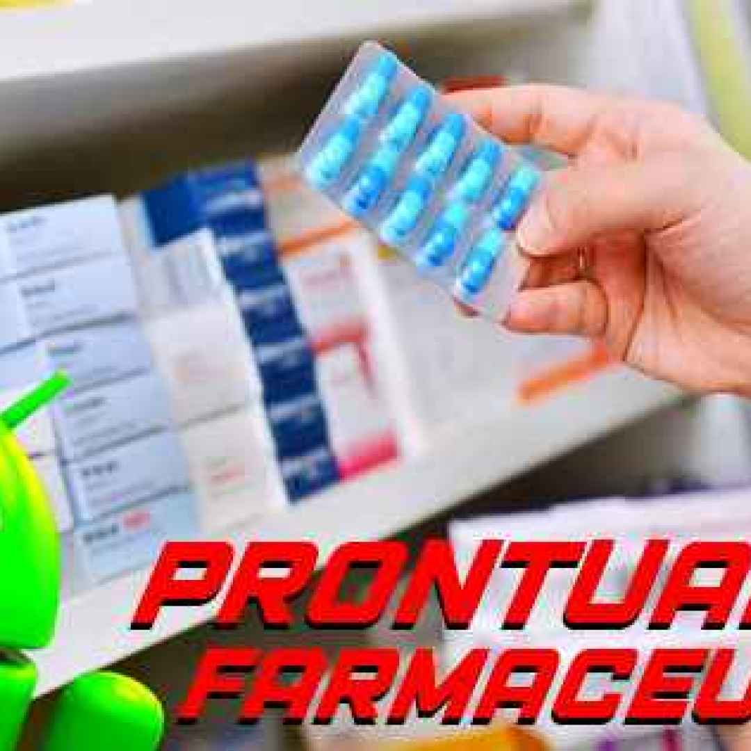 farmaci salute android apps farmacia