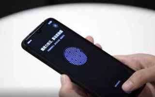 Tecnologie: redmi  in-fingerprint display lcd  tech