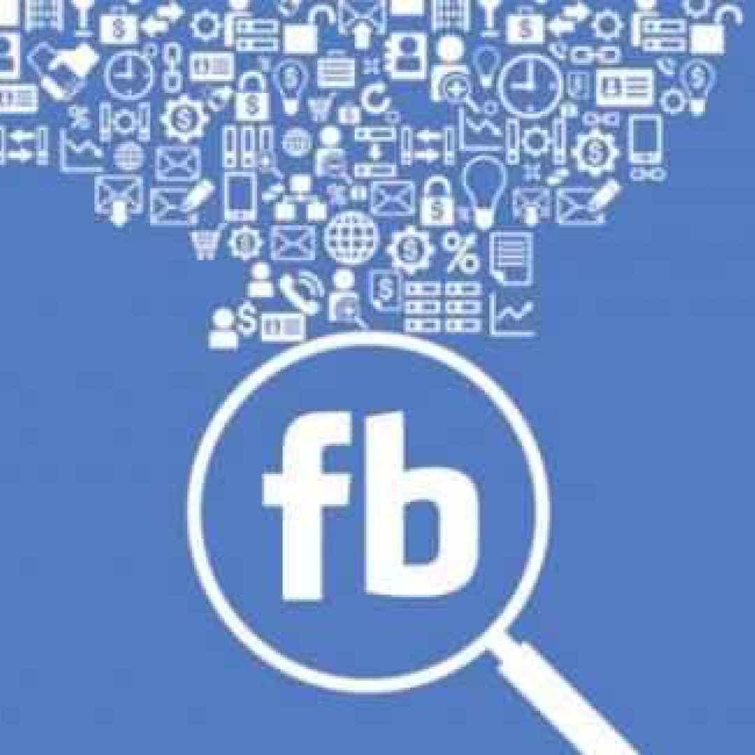 Facebook. Nuovi problemi in Australia, avatar utenti nelle notifiche per Android