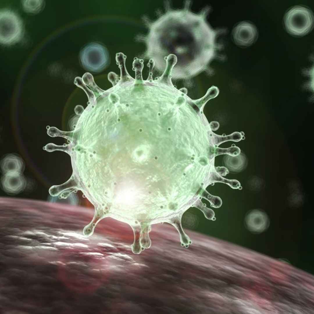 Coronavirus, le nostre vite e il nostro futuro.