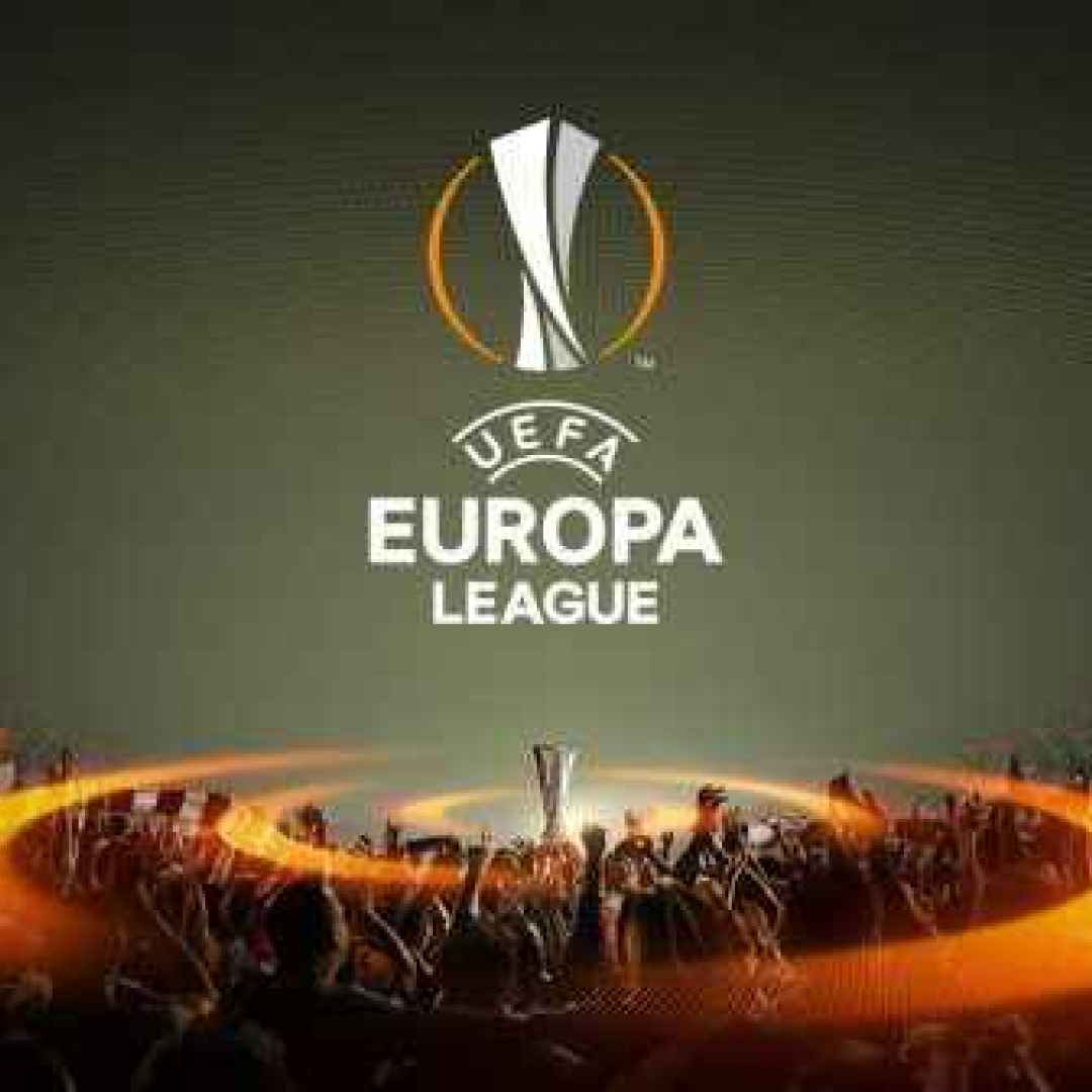 Europa League: non si giocano le sfide di Inter e Roma