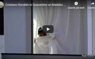 Serie A: ronaldo cr7 juventus juve video