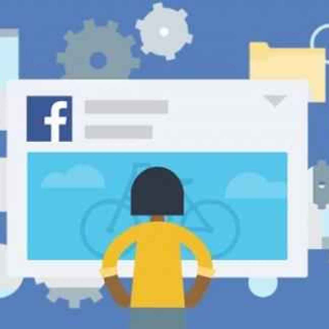 Facebook. Ripartito il nuovo layout web, pericolo per gli account mobili