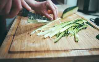 Alimentazione: tagliere  igiene  cucina  salute  caratteristiche tagliere