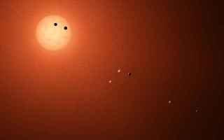 Astronomia: nana ultra-fredda  stelle