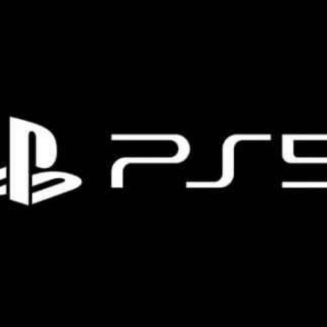 PlayStation 5. Ufficiali le specifiche della consolle next gen di Sony
