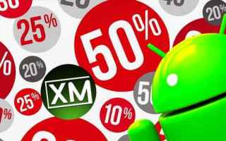 android play store sconti giochi app