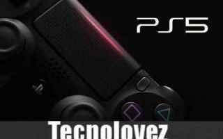 PlayStation 5 - Ecco le specifiche tecniche <br />A pochi giorni dalla discesa in campo di Microsof