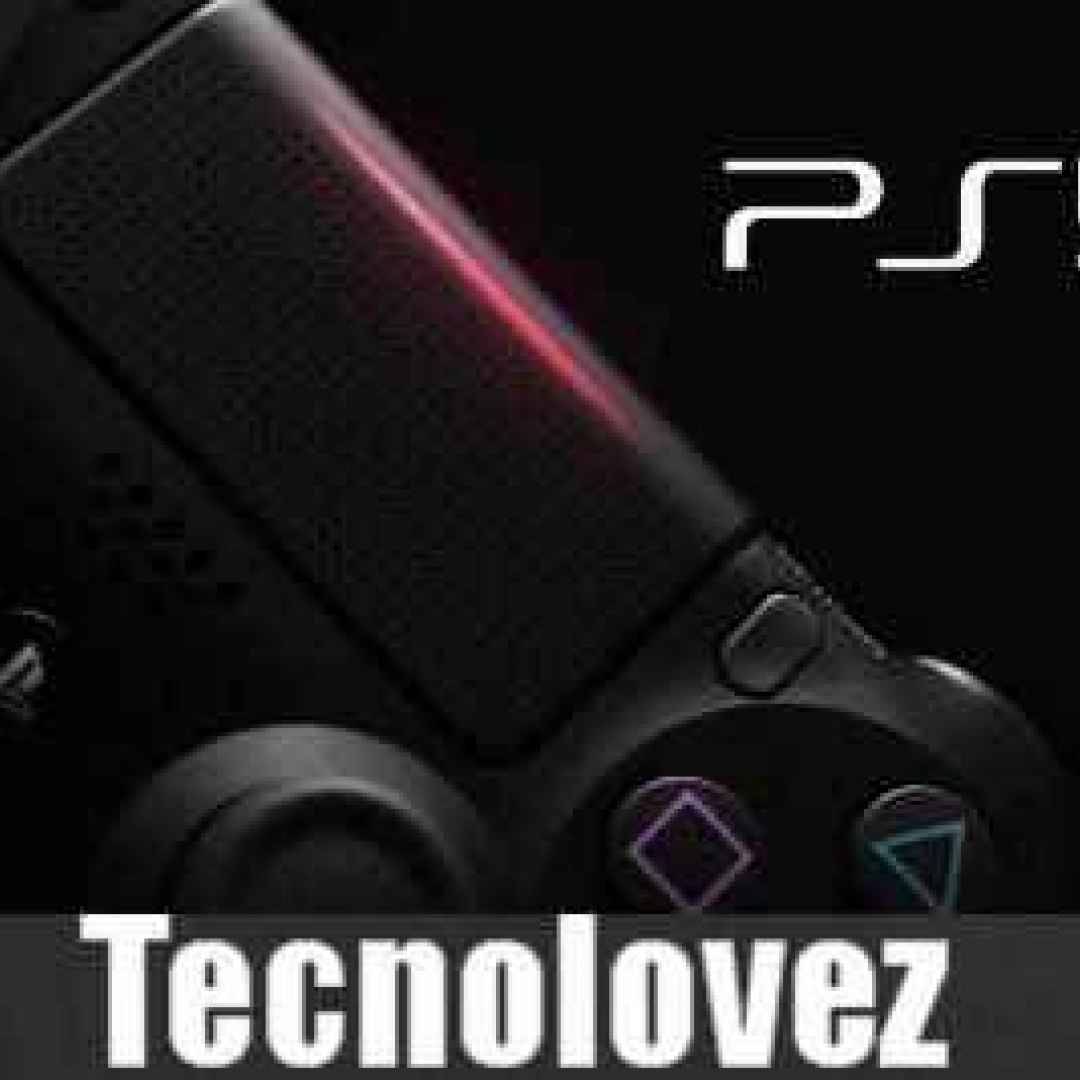 (PlayStation 5) Ecco le specifiche tecniche