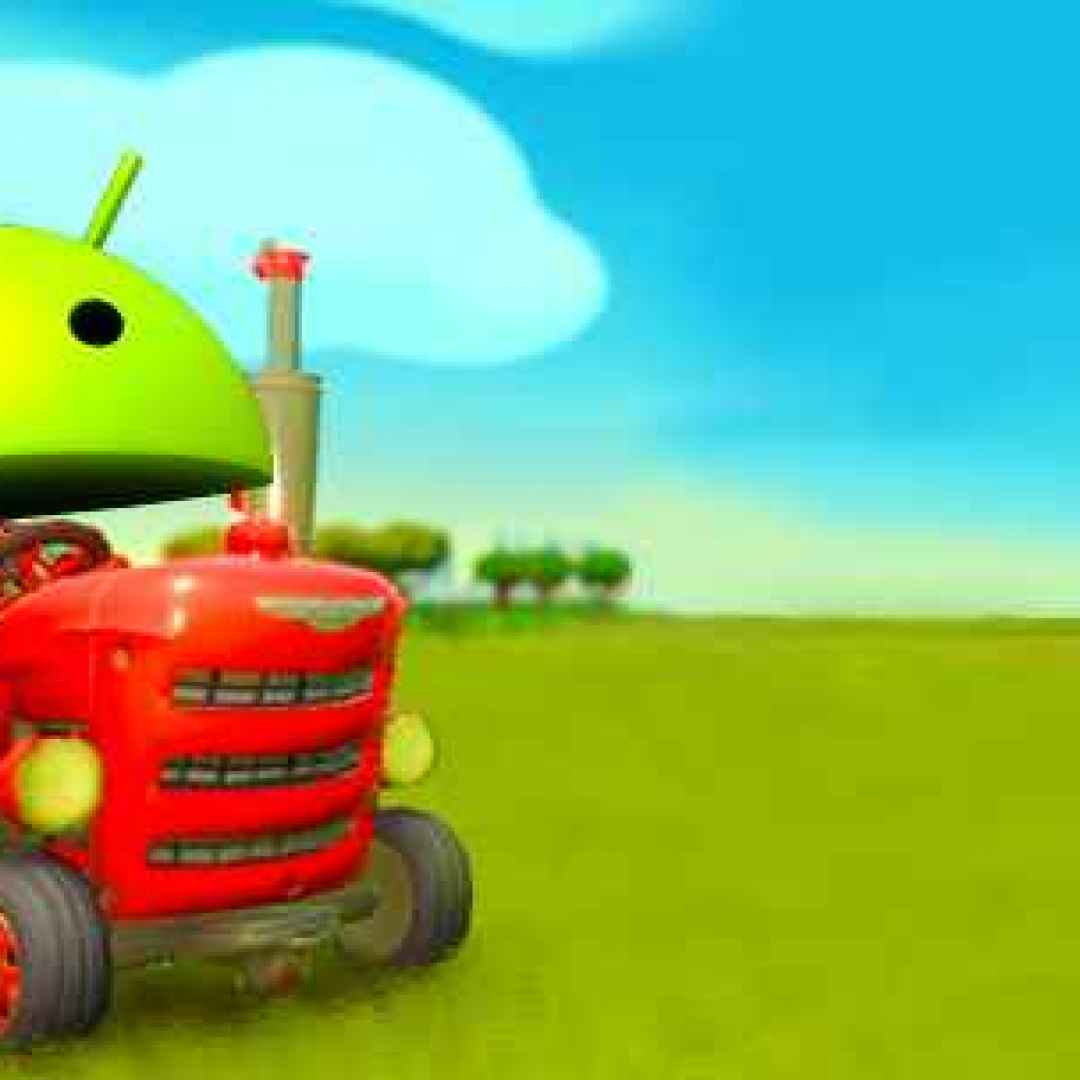 android giochi farm play store games