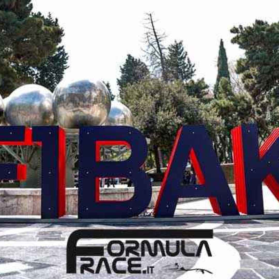 azerbaijangp  bakugp  f1  formula 1