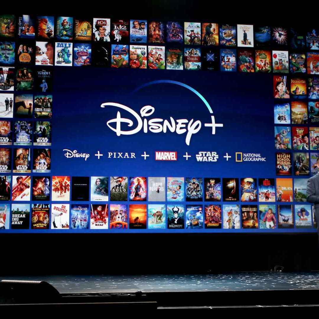 Analisti: Disney+ pronta per un grande lancio in Europa