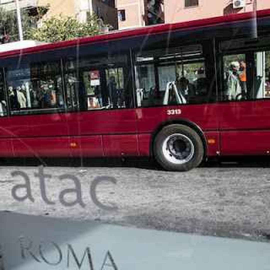 Notizie Trasporto pubblico: #Atac, nota sulla riduzione dei servizi