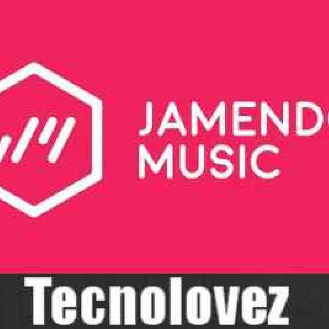 (Jamendo Music) Come scaricare musica gratis in streaming