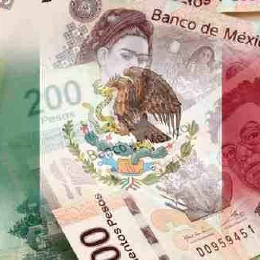 Mercati emergenti, sul Messico si abbatte la scure di Standard&Poor