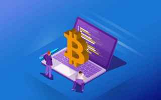 Soldi Online: Inviare soldi con un wallet bitcoin: come si fa?