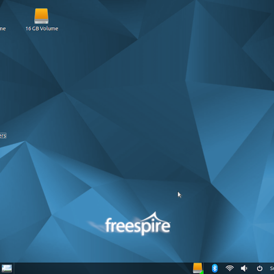 freespire linux alternativa a window 7