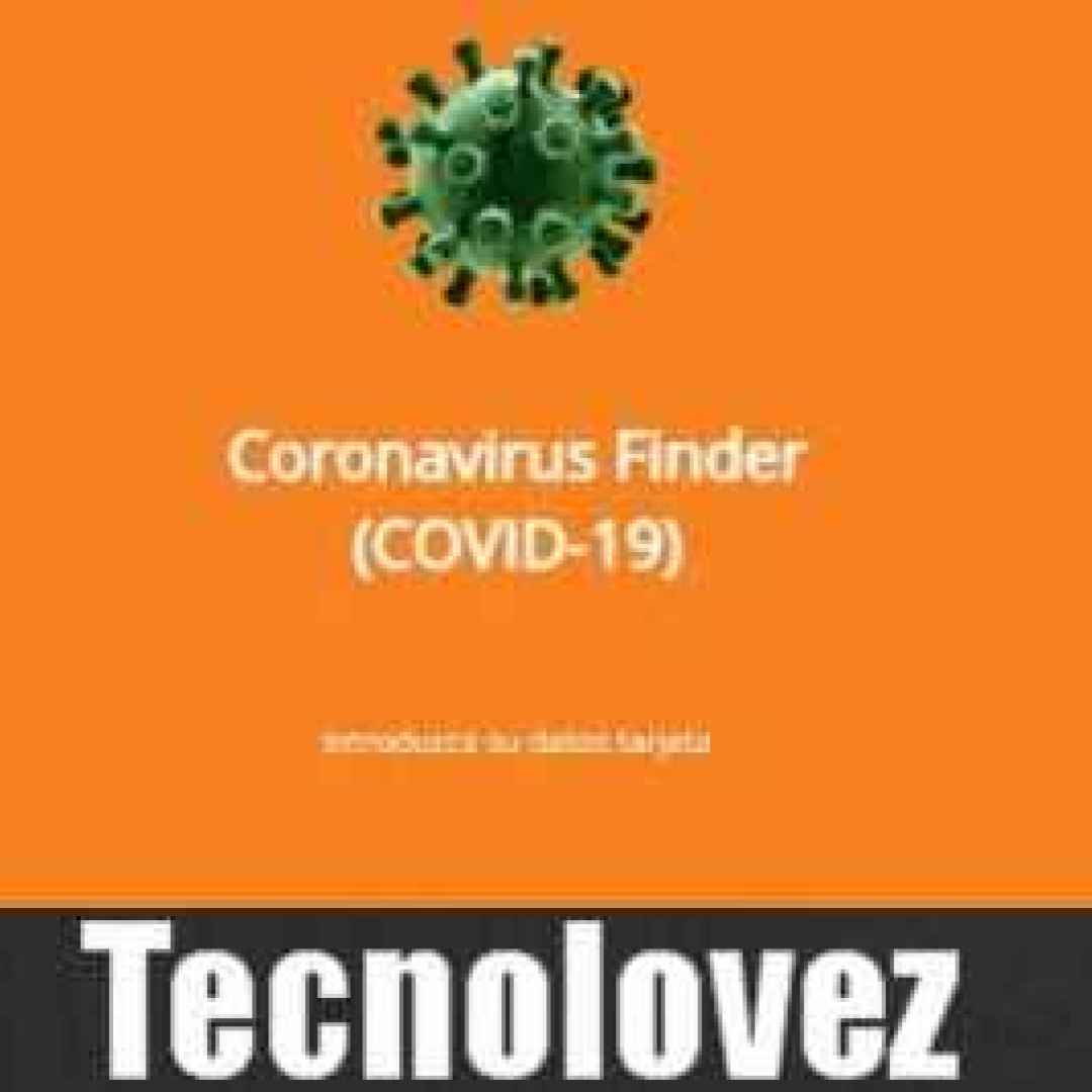 (Malware) Ginp Trojan che sfrutta il coronavirus e attacca gli smartphone "Clicca qui e ti dico chi è contagiato"