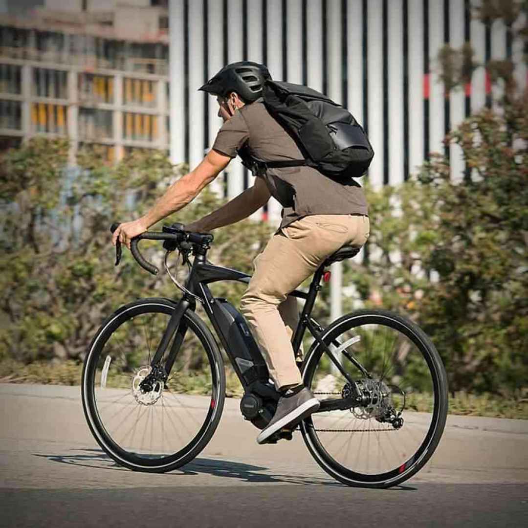 Come scegliere una bicicletta elettrica da città?