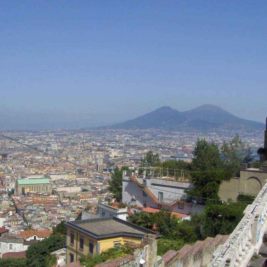La diffusione delle cripto valute a Napoli