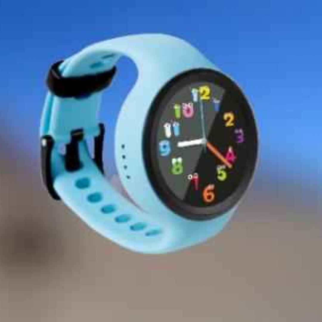 WatchMeGo. Da Sprint lo smartwatch per bambini, con parental control