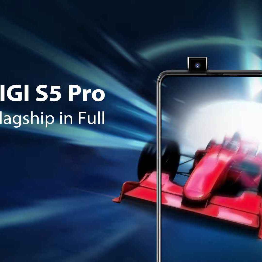 UMIDIGI S5 Pro: il nuovo flagship di UMIDIGI verrà presentato globalmente l