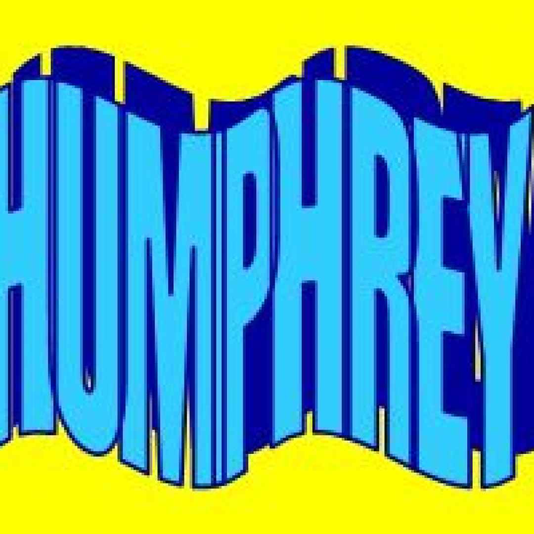 HUMPHREY ECCO L