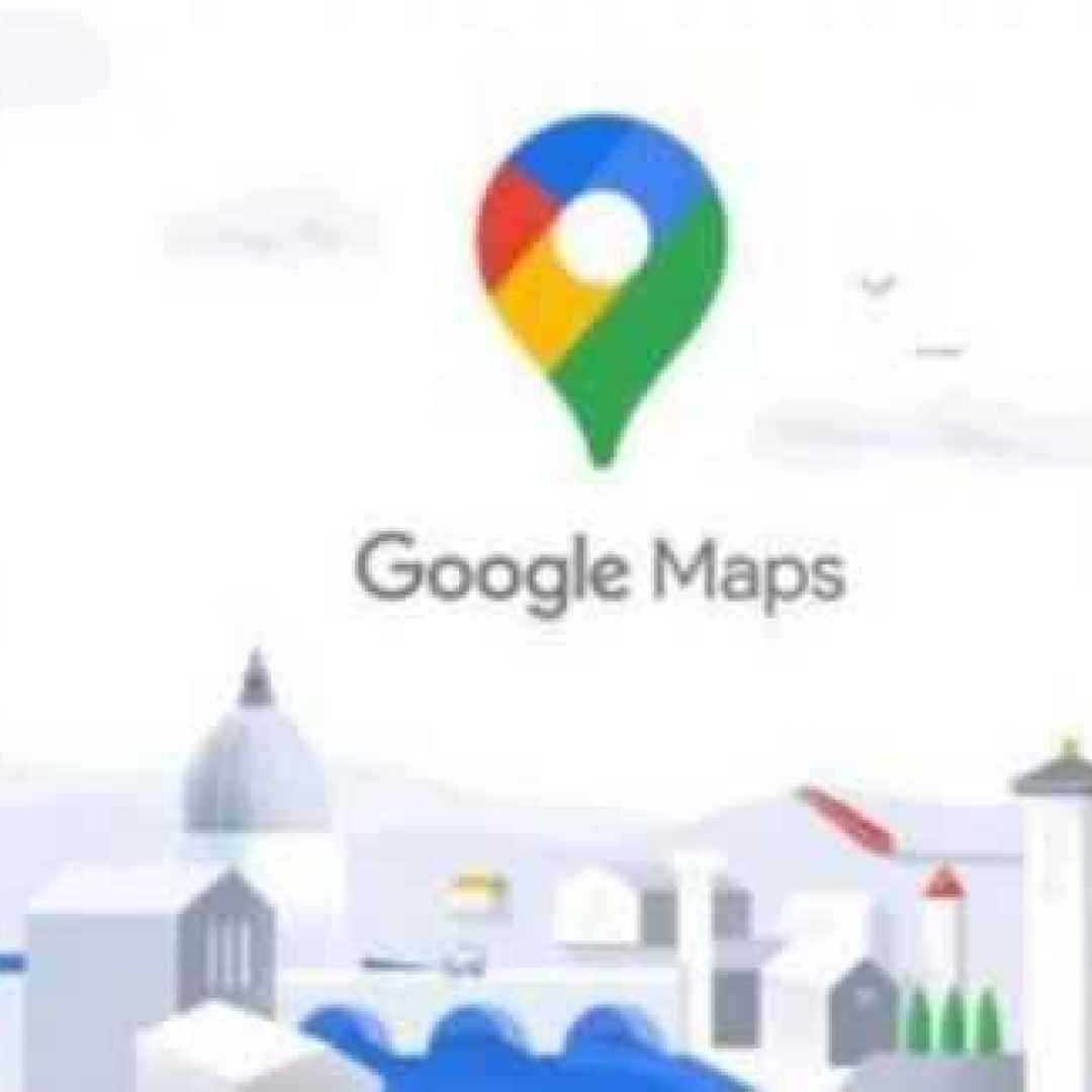 Google Maps. Limiti velocità, scorciatoie consegna a domicilio, film visti al cinema