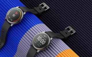 Gadget: smartwatch