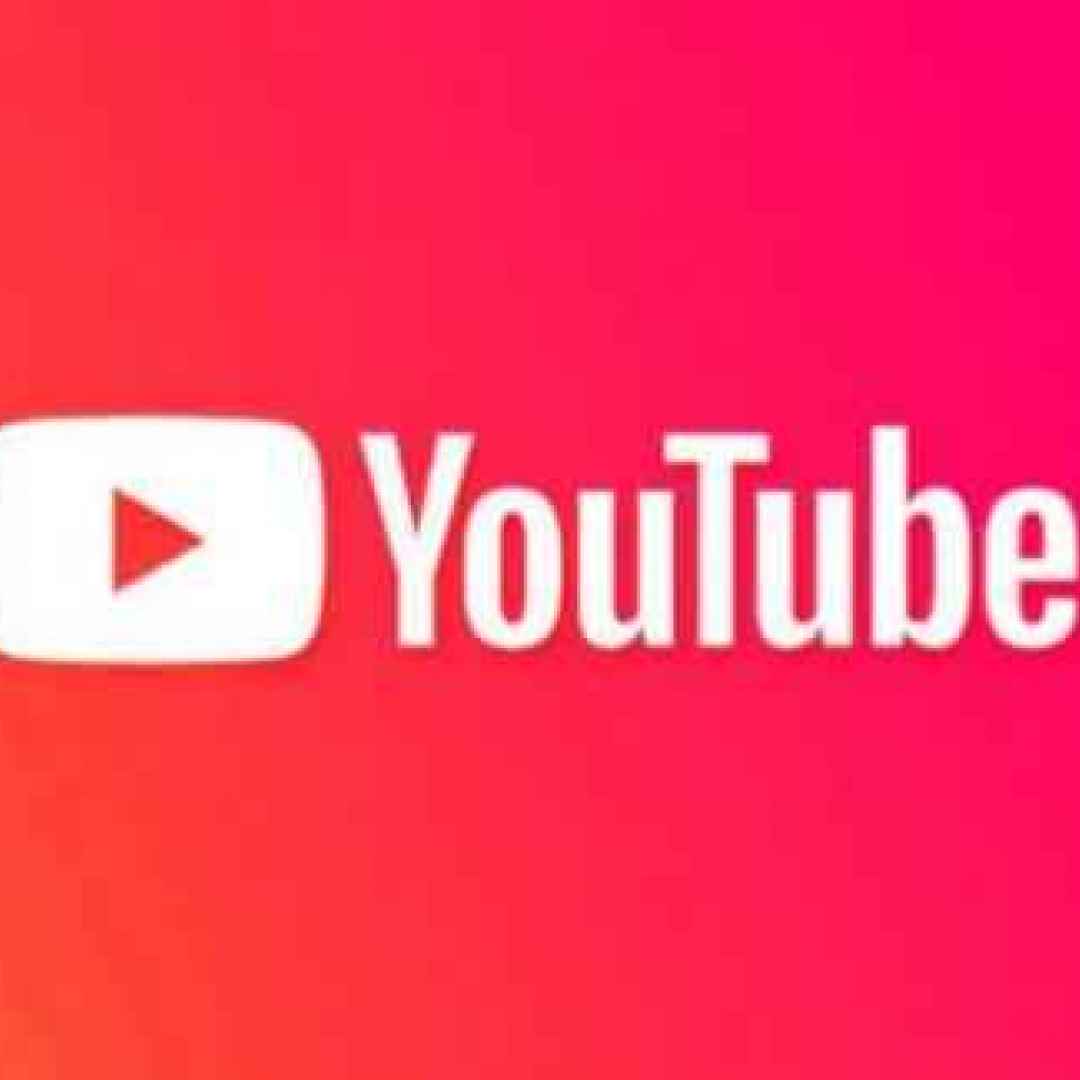 YouTube. Stop ai video che legano 5G e coronavirus, dark mode su YouTube TV Android