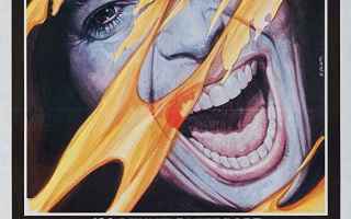 Cinema: Recensione del film horror Follia omicida (R. Freda, 1981)