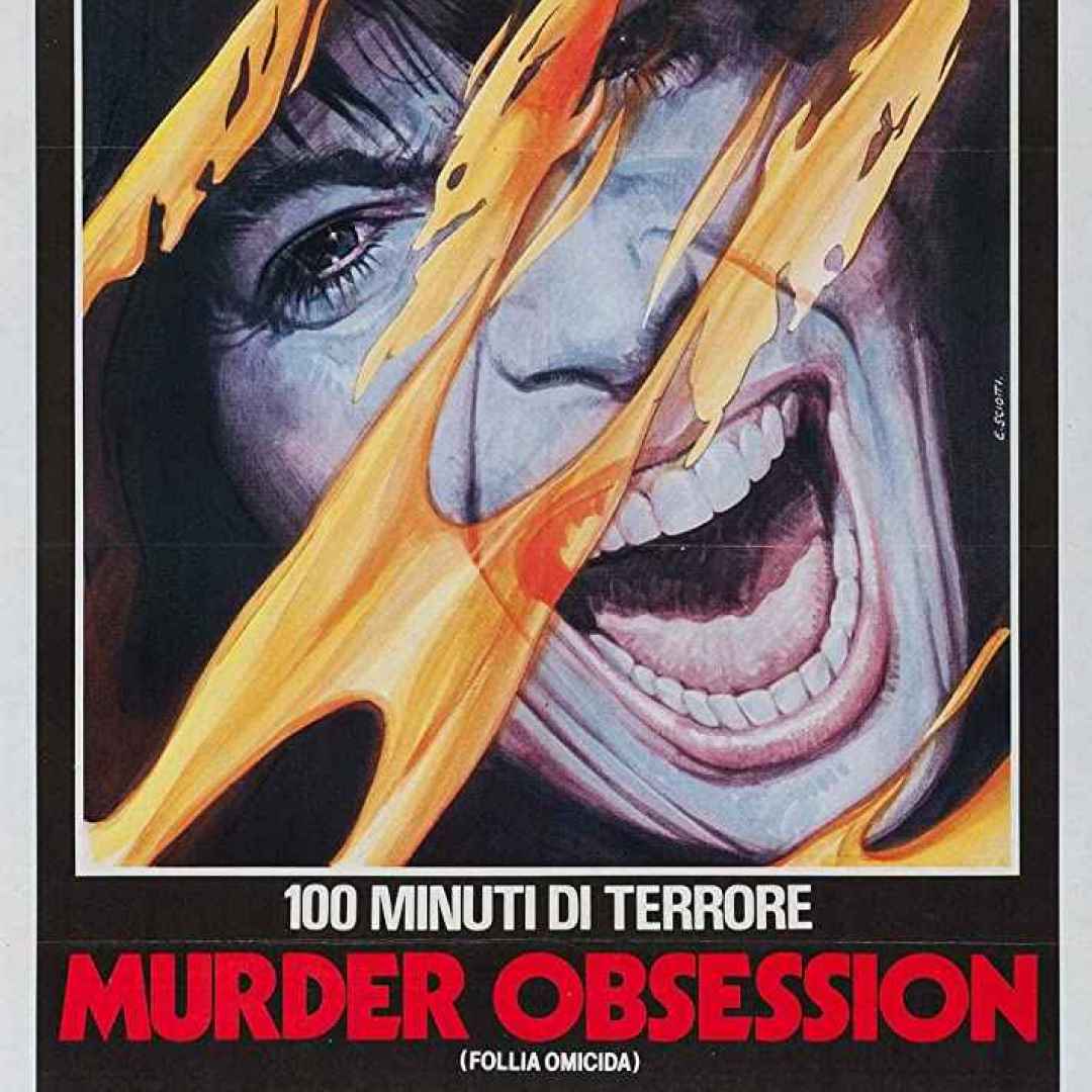 Recensione del film horror Follia omicida (R. Freda, 1981)