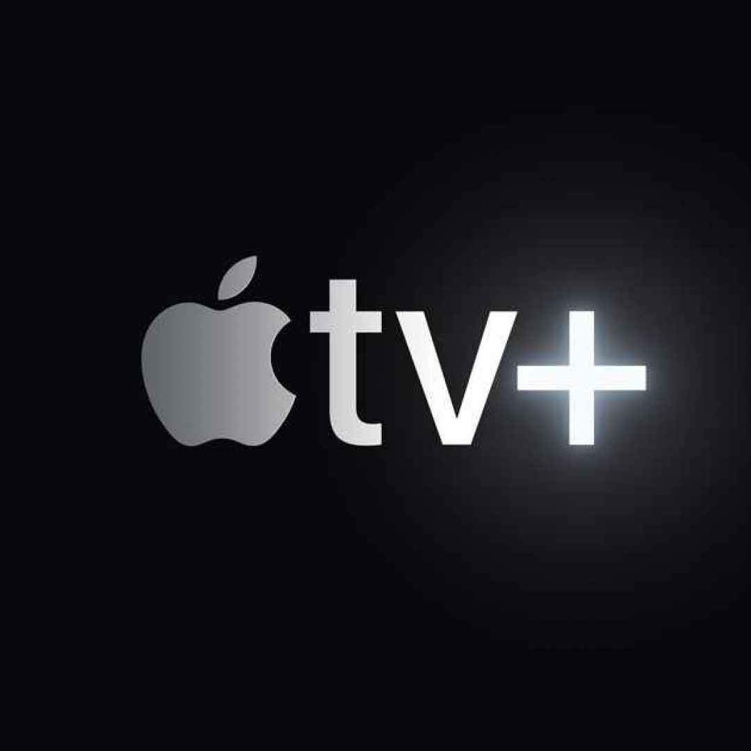 apple tv+  apple  serie tv  lockdown