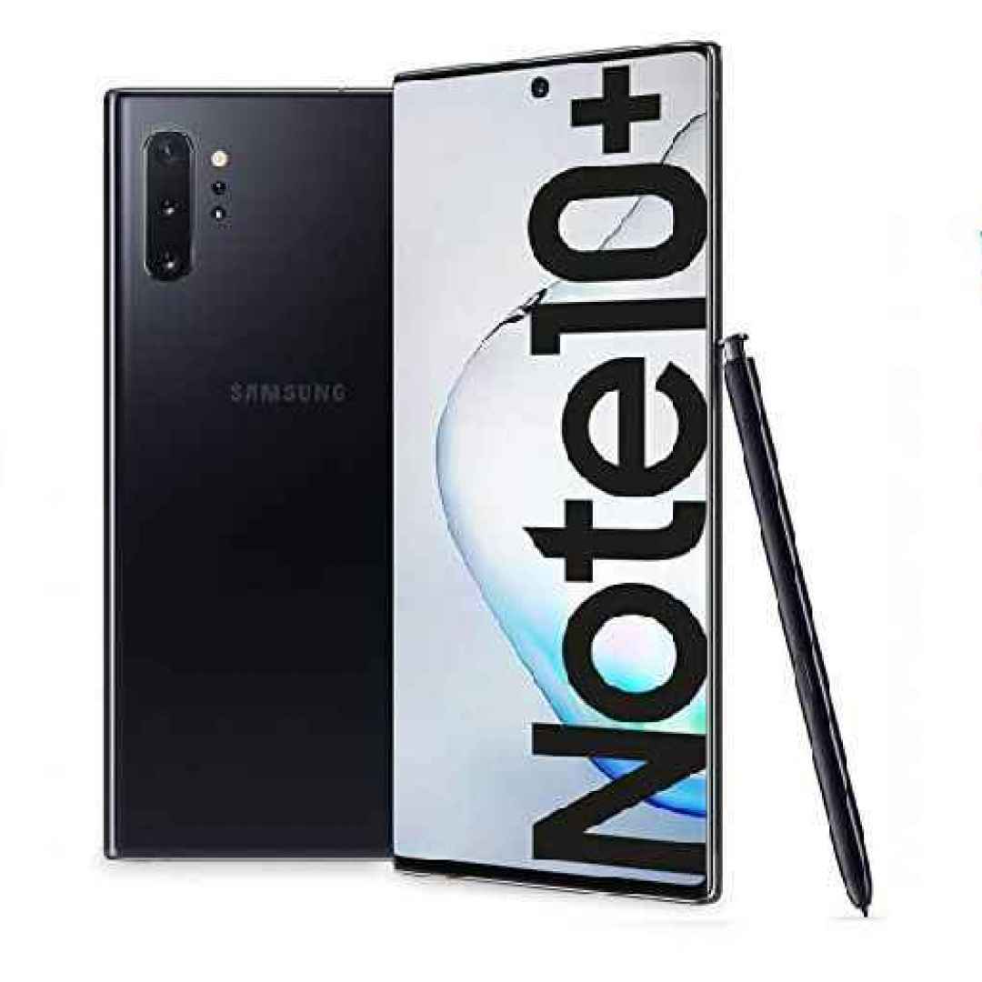 Vuoi provare a vincere un Samsung Galaxy Note 10 Plus in modo completamente gratuito? Ecco cosa devi fare!