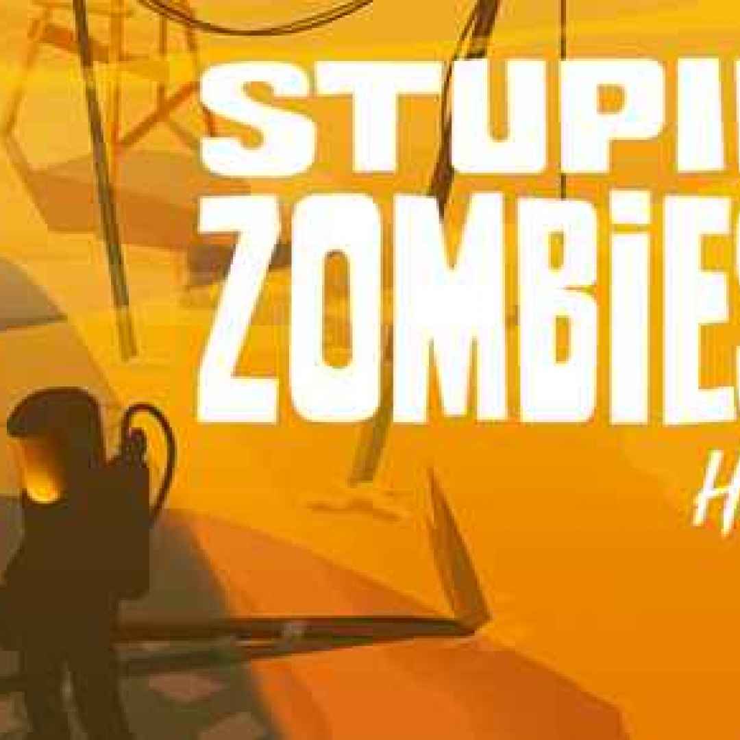 android iphone zombie arcade giochi
