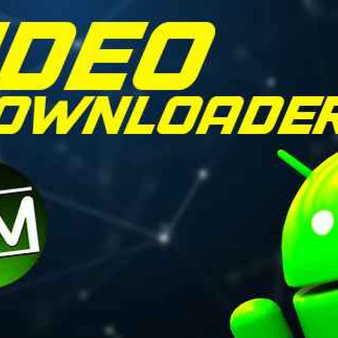 android social video web apps download