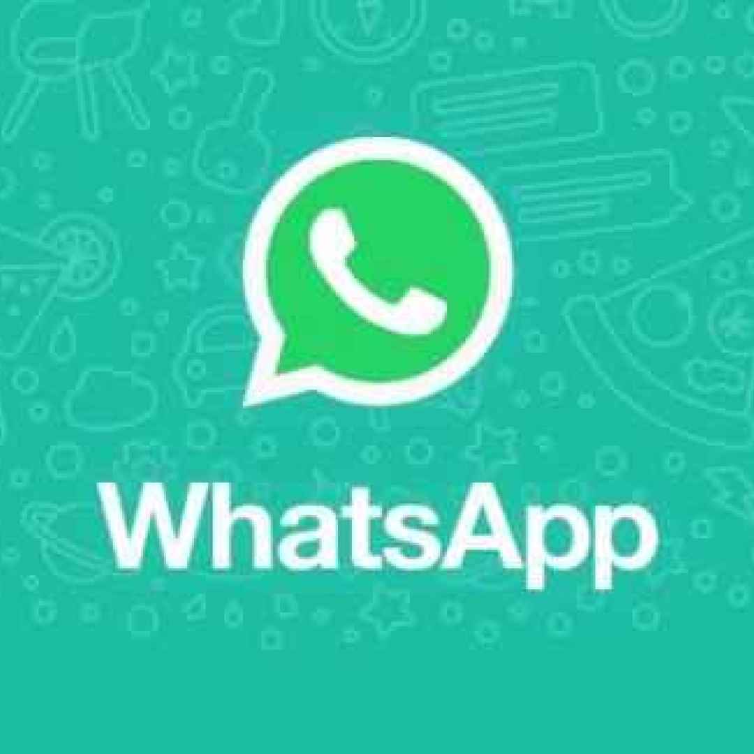 WhatsApp. Nuove tracce della dark mode nella beta per desktop e for web