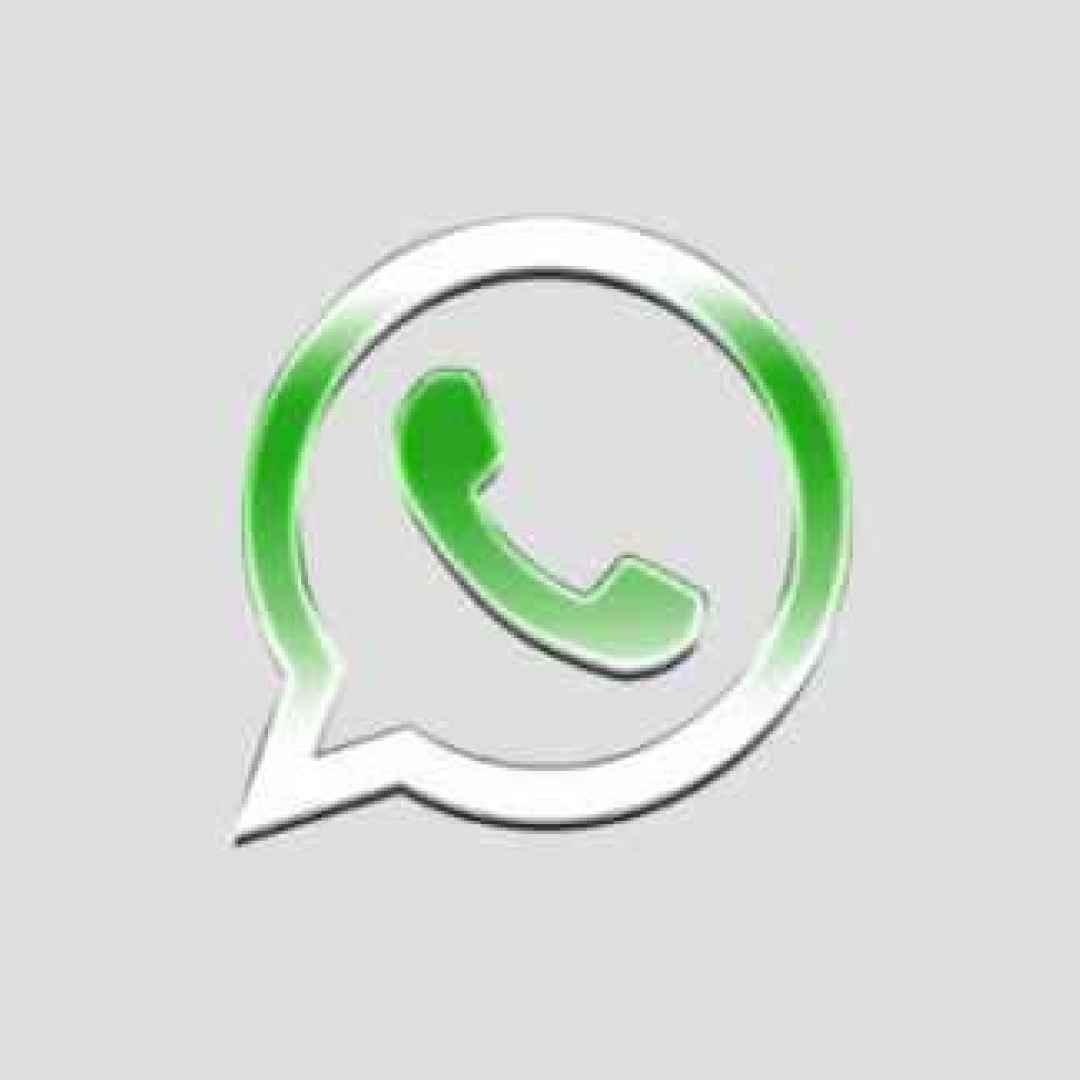 WhatsApp beta. Svelati i nuovi limiti ai partecipanti per le chiamate di gruppo
