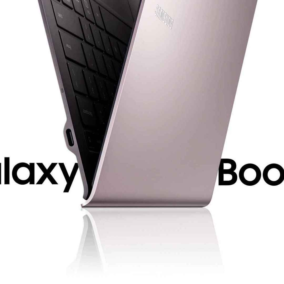 samsung  galaxy book s  notebook  laptop