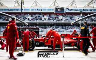 Formula 1: ferrari  f1  formula 1  scuderia ferrari