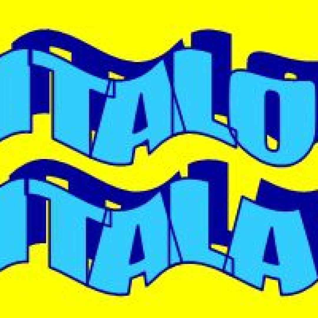 italo  itala  significato  etimologia