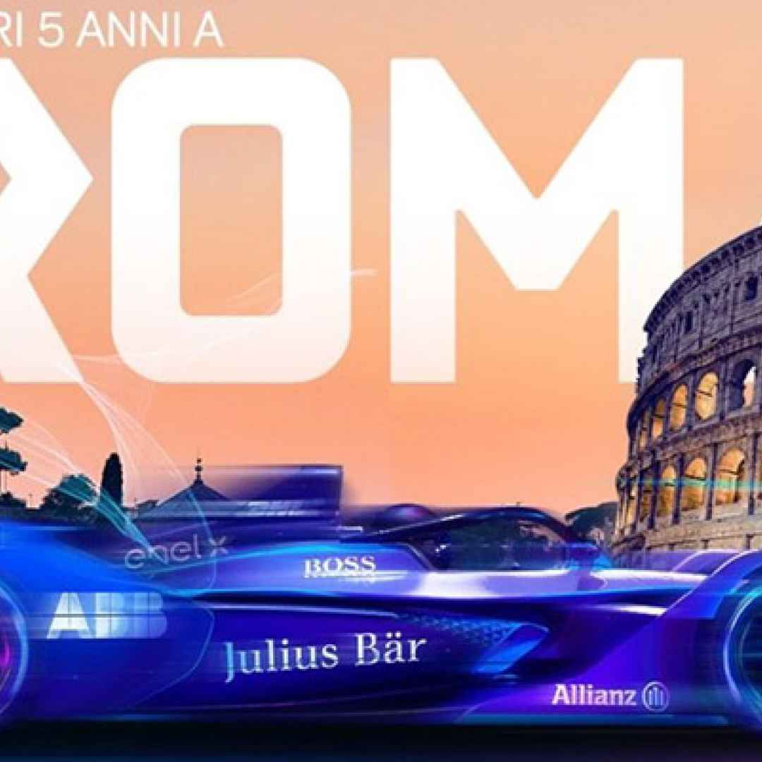 [ULTIMA ORA] Roma rinnova il contratto con la Formula E: l