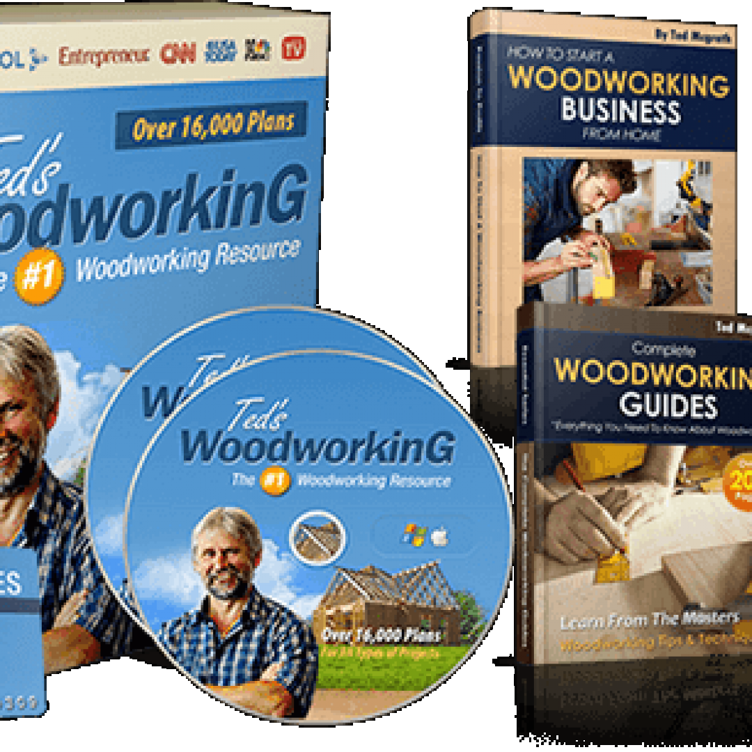 ted  woodworking  tools  woodworker