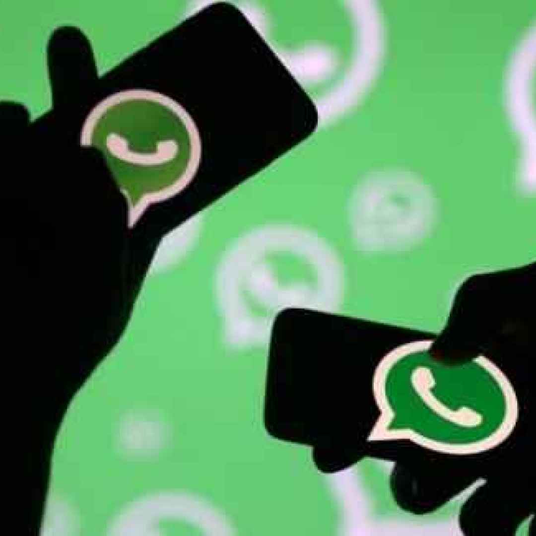 WhatsApp. Integrazione con Messenger Rooms, rumors sulla pubblicità
