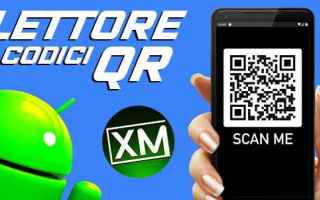 Android: qr android apps codice qr apps blog