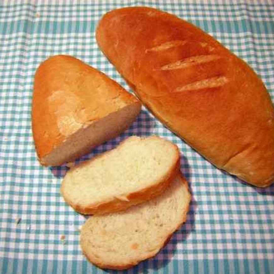 Ricetta per il pane fatto in casa - Ricettediognitipo.com