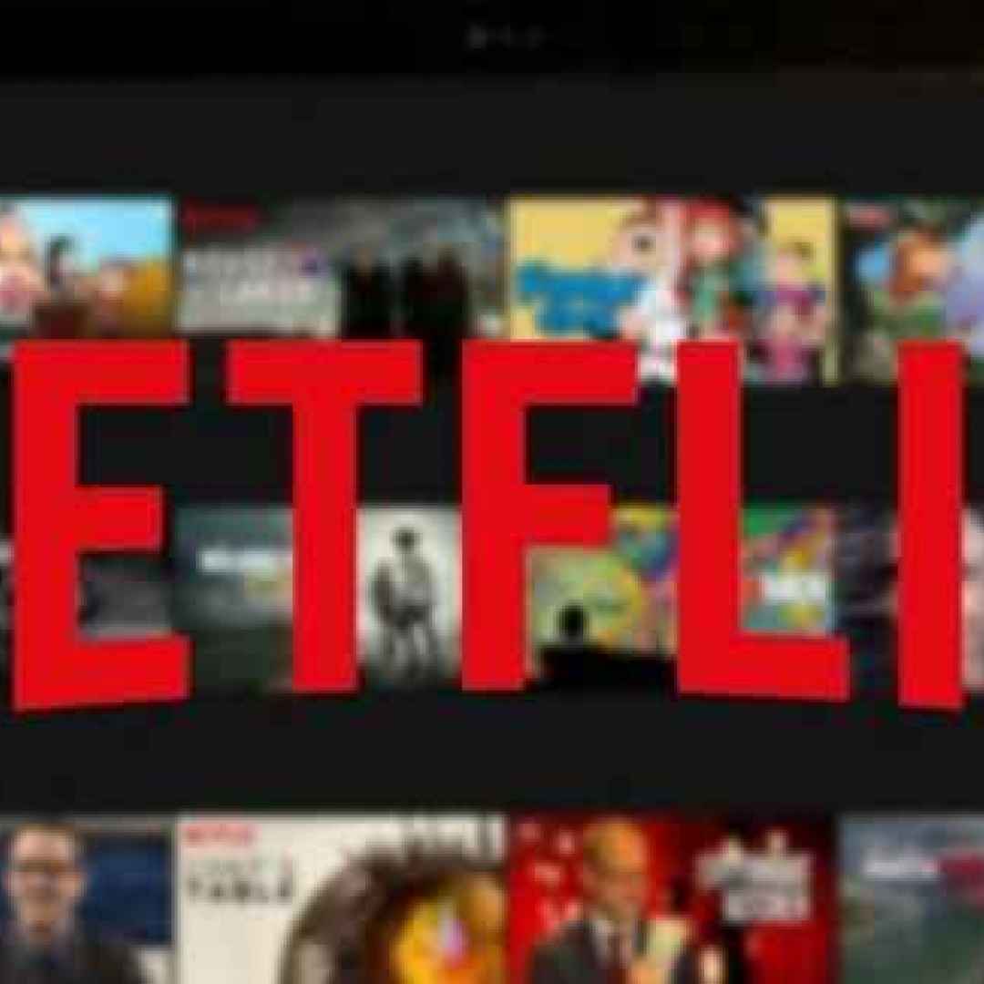 Netflix. Boom abbonati, HD/HDR su tanti device, rimozione contenuti da mobile