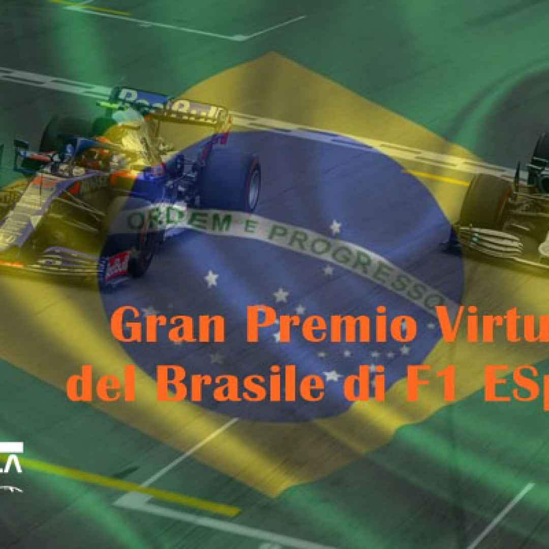 brazilgp  virtualgp  f1esports  f1